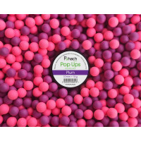 Попап Puhach Baits Pop Ups 10 mm Multicolor - Plum (Слива)