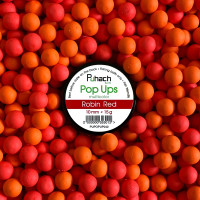 Попап Puhach Baits Pop Ups 10 mm Multicolor - Robin Red (Робин Ред)