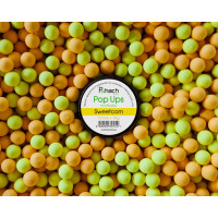 Попап Puhach Baits Pop Ups 10 mm Multicolor - Sweetcorn (Кукуруза)