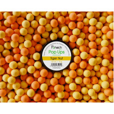 Попап Puhach Baits Pop Ups 10 mm Multicolor - Tiger Nut (Тигровий Горіх)