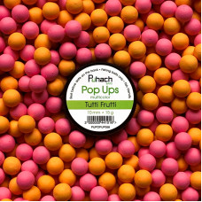 Попап Puhach Baits Pop Ups 10 mm Multicolor - Tutti Frutti (Тутті Фрутті)