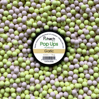 Попап Puhach Baits Pop Ups 6 mm Multicolor - Garlic (Часник)