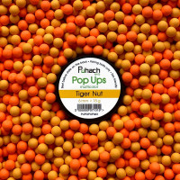 Попап Puhach Baits Pop Ups 6 mm Multicolor - Tiger Nut (Тигровый Орех)