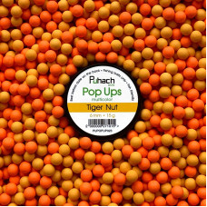 Попап Puhach Baits Pop Ups 6 mm Multicolor - Tiger Nut (Тигровий Горіх)