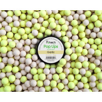 Попап Puhach Baits Pop Ups 8 mm Multicolor - Garlic (Чеснок)