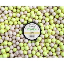 Попап Puhach Baits Pop Ups 8 mm Multicolor - Garlic (Часник)