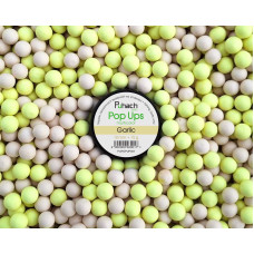 Попап Puhach Baits Pop Ups 8 mm Multicolor - Garlic (Часник)