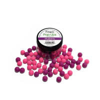 Попап Puhach Baits Pop Ups 8 mm Multicolor - Mulberry (Шелковица)