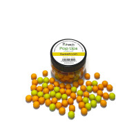 Попап Puhach Baits Pop Ups 8 mm Multicolor - Sweetcorn (Кукуруза)