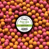 Попап Puhach Baits Pop Ups 8 mm Multicolor - Tutti Frutti (Тутті Фрутті)