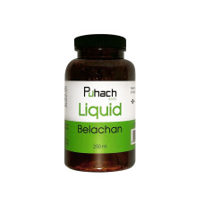Ліквід Puhach Baits Liquid 250 ml - Belachan (Белачан)