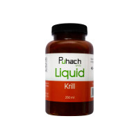 Ликвид Puhach Baits Liquid 250 ml - Krill (Криль)