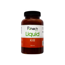 Ліквід Puhach Baits Liquid 250 ml - Krill (Криль)