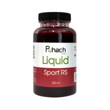 Ліквід Puhach Baits Liquid 250 ml - Sport RS (Спорт РС)