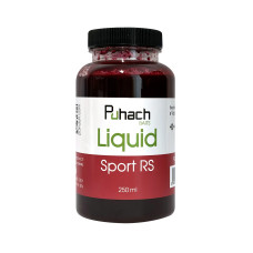 Ліквід Puhach Baits Liquid 250 ml - Sport RS (Спорт РС)