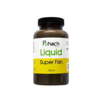Ліквід Puhach Baits Liquid 250 ml - Super Fish (Супер Фіш)