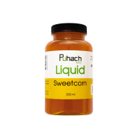 Ликвид Puhach Baits Liquid 250 ml - Sweetcorn (Кукуруза)