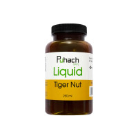 Ліквід Puhach Baits Liquid 250 ml - Tiger Nut (Тигровий Горіх)