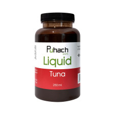 Ліквід Puhach Baits Liquid 250 ml - Tuna (Тунець)