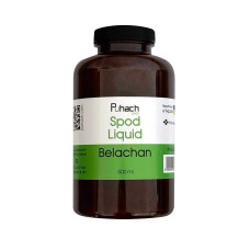 Ліквід Puhach Baits Spod Liquid 500 ml - Belachan (Белачан)