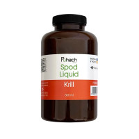 Ліквід Puhach Baits Spod Liquid 500 ml - Krill (Криль)