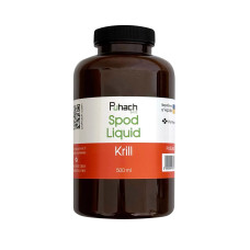 Ліквід Puhach Baits Spod Liquid 500 ml - Krill (Криль)