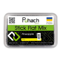 Прикормка Puhach Baits Stick Flat Mix – Pineapple (Ананас) 