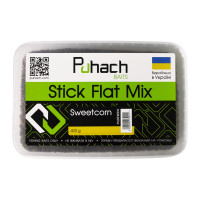 Прикормка Puhach Baits Stick Flat Mix – Sweetcorn (Кукурудза)