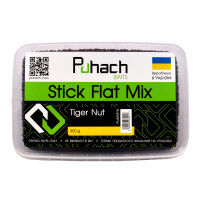 Прикормка Puhach Baits Stick Flat Mix – Tiger Nut (Тигровий Горіх)