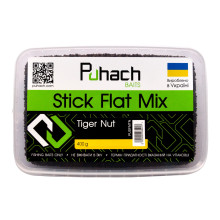Прикормка Puhach Baits Stick Flat Mix – Tiger Nut (Тигровый Орех)