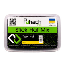 Прикормка Puhach Baits Stick Flat Mix – Tiger Nut (Тигровий Горіх)