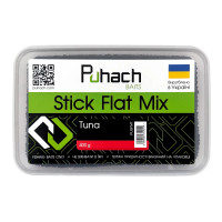 Прикормка Puhach Baits Stick Flat Mix – Tuna (Тунець)