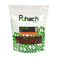 Стік-мікс Puhach Baits Premium Line Stick Mix 1 kg - Krill (Криль)