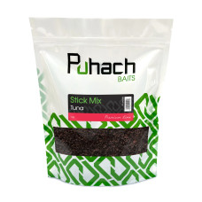 Стік-мікс Puhach Baits Premium Line Stick Mix 1 kg - Tuna (Тунець)