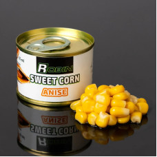 Кукурудза Robin Sweet Corn Аніс 65мл (ж/б)