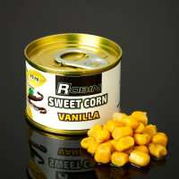 Кукурудза Robin Sweet Corn Ваніль 65мл (ж/б)