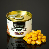 Кукурудза Robin Sweet Corn Мед 65мл (ж/б)