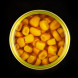 Кукурудза Robin Sweet Corn Мед 65мл (ж/б)