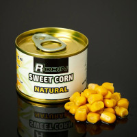Кукурудза Robin Sweet Corn Натурал 65мл (ж/б)