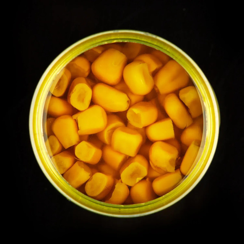 Кукурудза Robin Sweet Corn Натурал 65мл (ж/б)