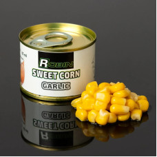 Кукурудза Robin Sweet Corn Часник 65мл (ж/б)