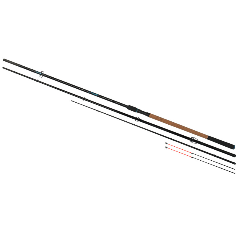 Вудилище фідерне Flagman Strum Distance Feeder 4.5м 200г