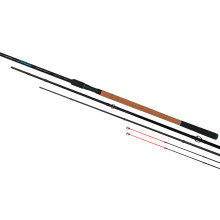 Вудилище фідерне Flagman Strum Distance Feeder 4.5м 200г