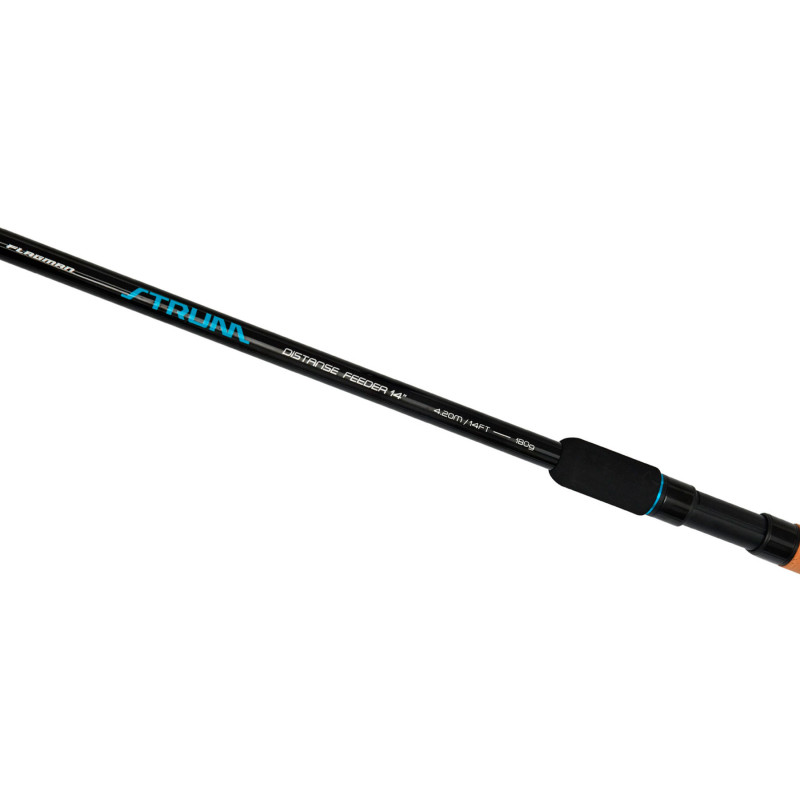 Вудилище фідерне Flagman Strum Distance Feeder 4.2м 180г
