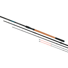 Вудилище фідерне Flagman Strum Distance Feeder 4.2м 180г