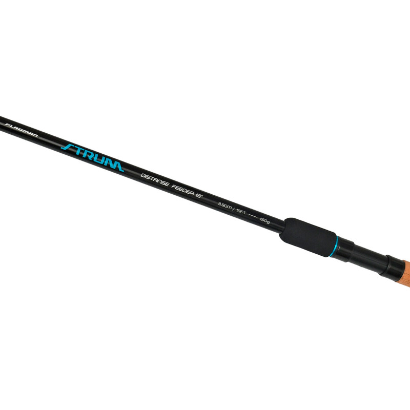 Вудилище фідерне Flagman Strum Distance Feeder 3.9м 150г
