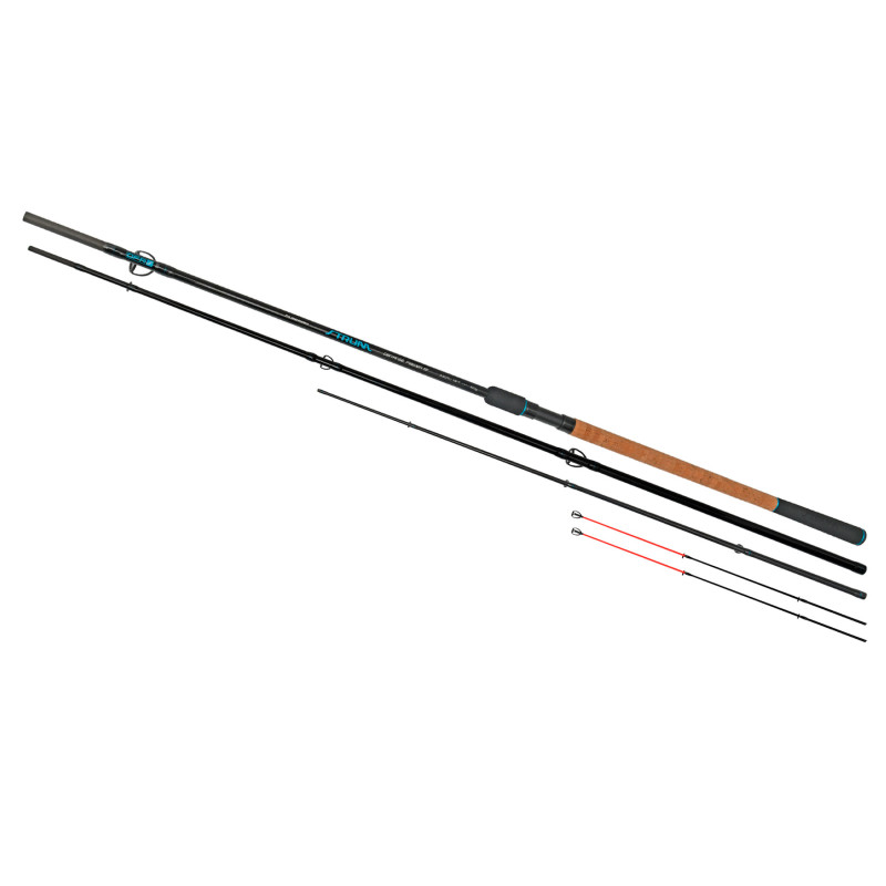 Вудилище фідерне Flagman Strum Distance Feeder 3.9м 150г