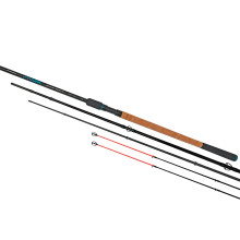 Вудилище фідерне Flagman Strum Distance Feeder 3.9м 150г