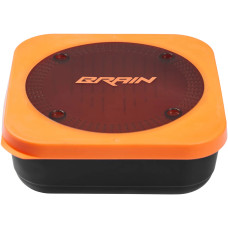 Ємність Brain Pellet/Bait box 17x17x6cm (з ситом)