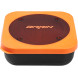 Ємність Brain Pellet/Bait box 17x17x6cm (з ситом)